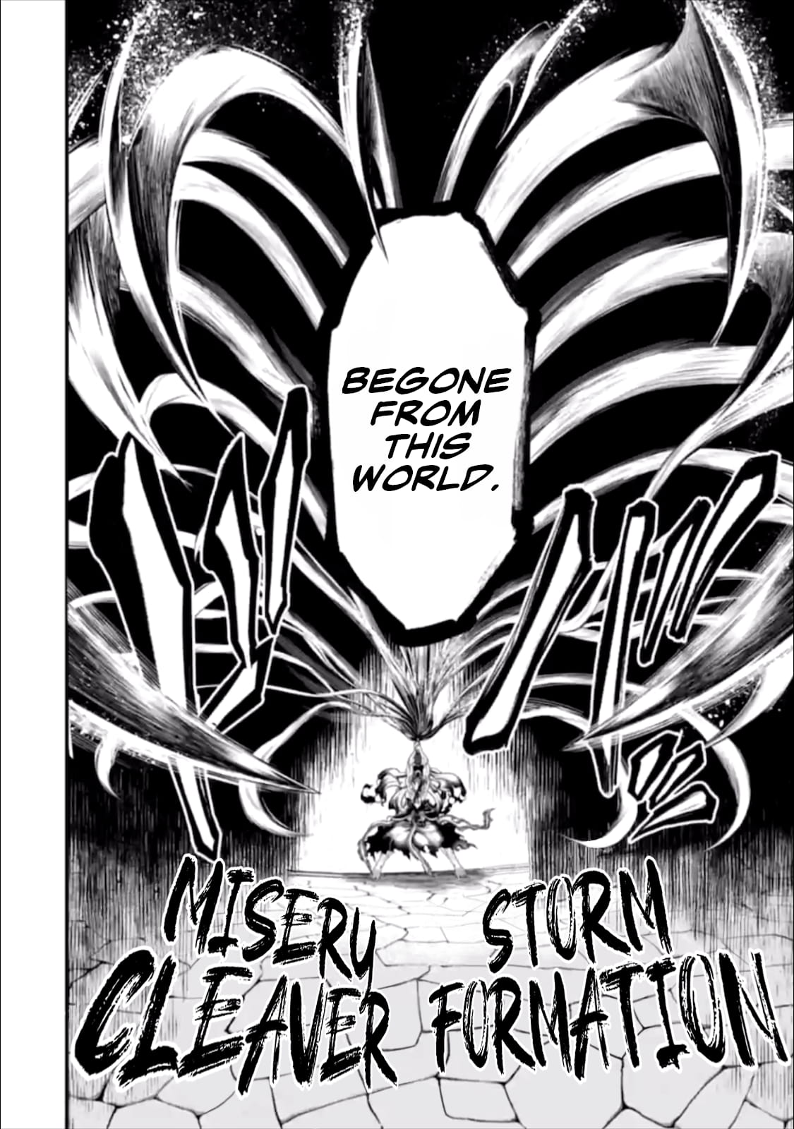 Record Of Ragnarok, Chapter 48 image 15